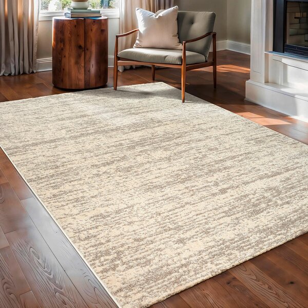 TKANA PREPROGA Oslo 120/170 cm tkano krem barve
