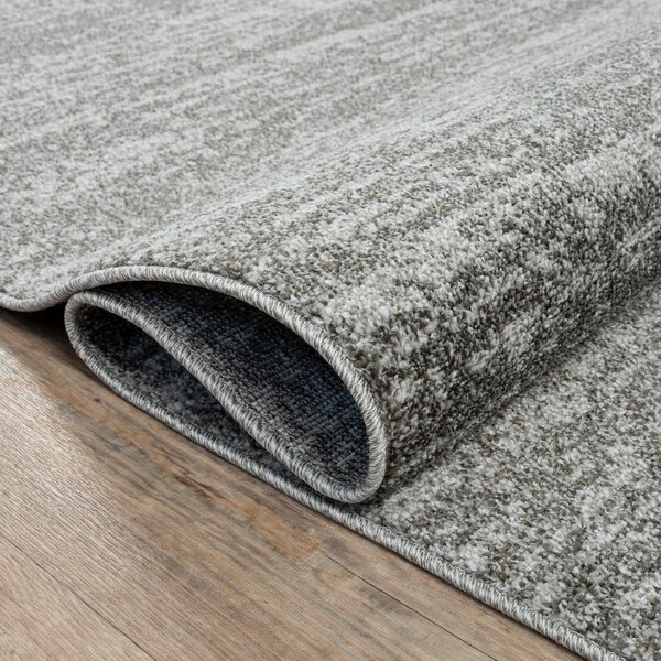TKANA PREPROGA Oslo 120/170 cm tkano siva