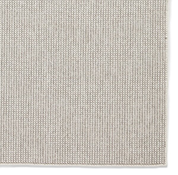 Kremno bela preproga 120x170 cm Boucle – Think Rugs