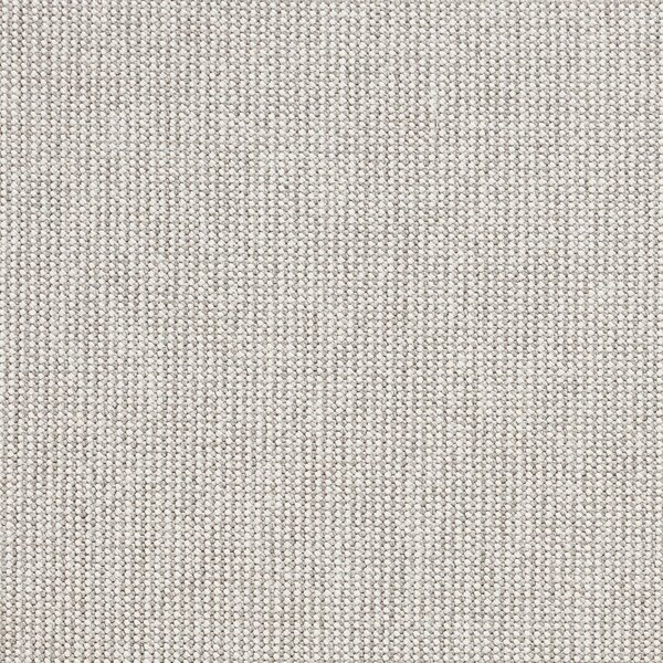 Kremno bela preproga 120x170 cm Boucle – Think Rugs