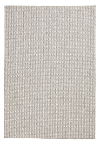 Kremno bela preproga 120x170 cm Boucle – Think Rugs