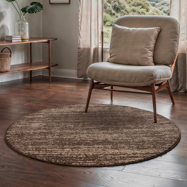 TKANA PREPROGA Oslo 120 cm tkano rjava