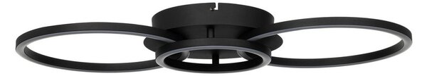 STROPNA LED-SVETILKA Giga 40 W 4900 lm 3000 K 220-240 V