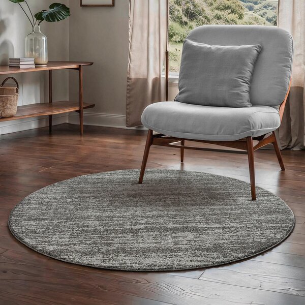 TKANA PREPROGA Oslo 120 cm tkano siva