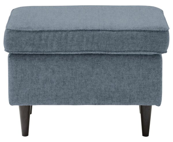 TABURE, tekstil modra