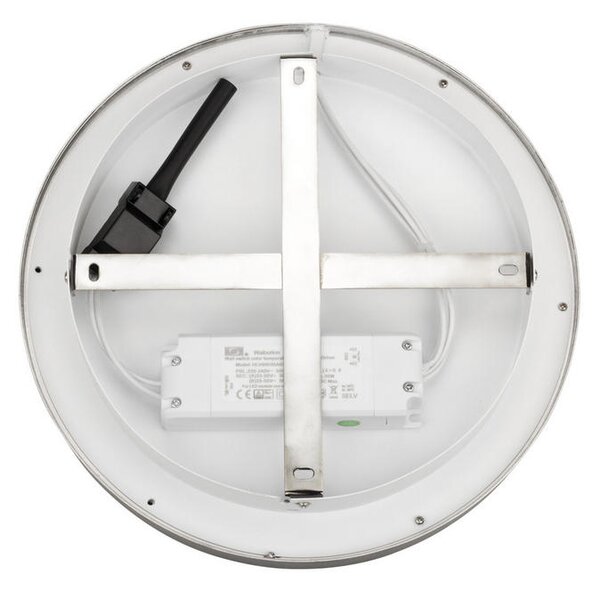 STROPNA LED-SVETILKA Phoenix 25 W 3050 lm 3000 K 220-240 V