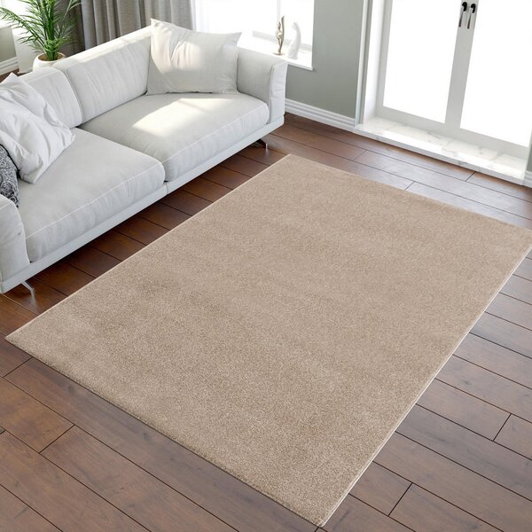 TEKAČ Uni 80/200 cm tkano bež