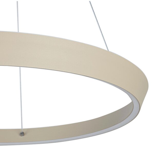 VISEČA LED-SVETILKA 48 W 5600 lm 3000-6500 K 220-240 V