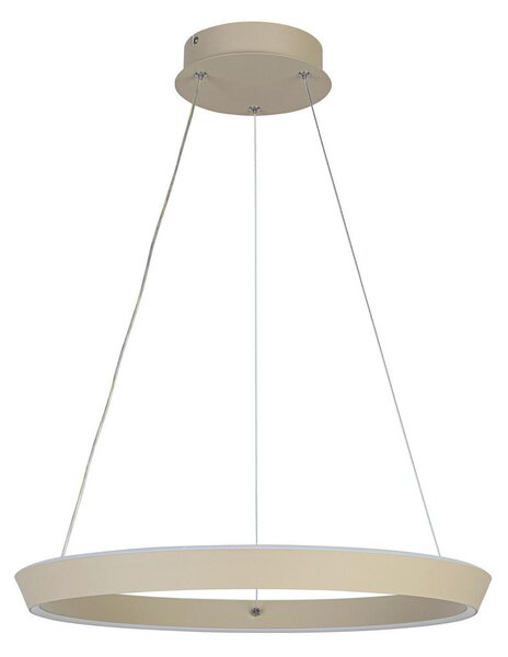 VISEČA LED-SVETILKA 48 W 5600 lm 3000-6500 K 220-240 V