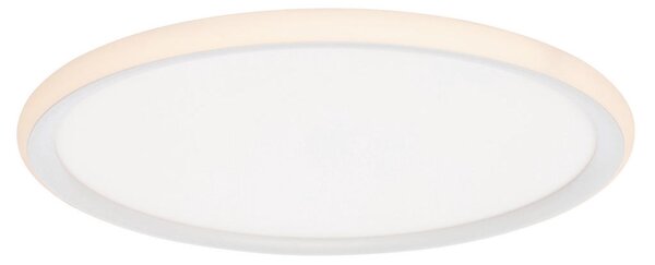 STROPNA LED-SVETILKA Rugby 24 W 3000 lm 3000 K 220-240 V