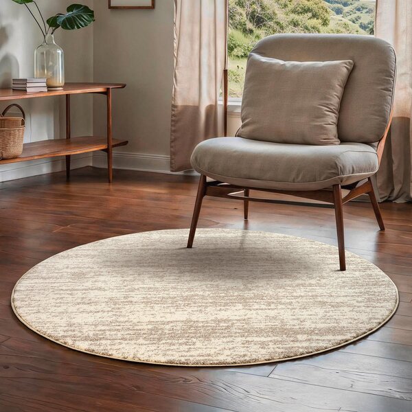 TKANA PREPROGA Oslo 120 cm tkano krem barve