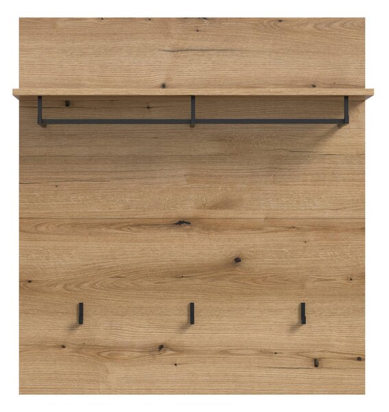 GARDEROBNI PANEL