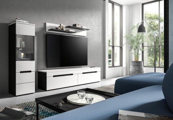 DNEVNI REGAL, bela