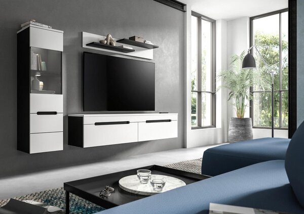 DNEVNI REGAL, bela