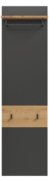 GARDEROBNI PANEL
