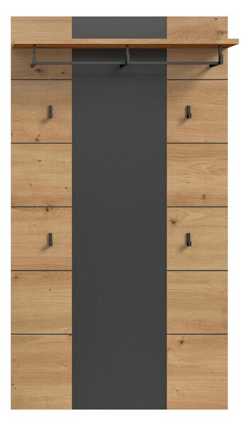 GARDEROBNI PANEL