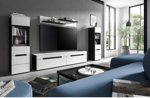 DNEVNI REGAL, bela