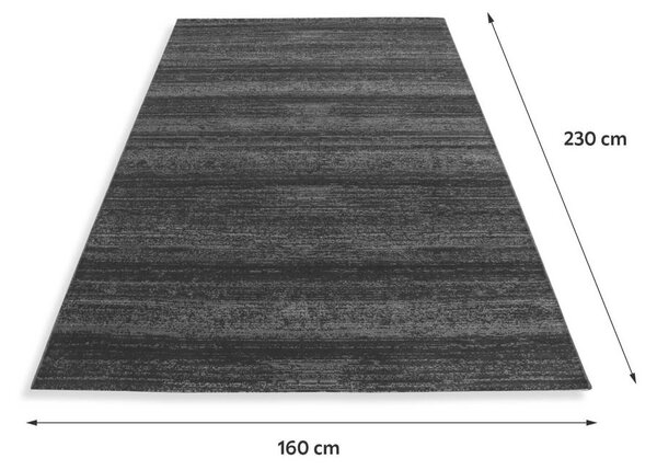 TKANA PREPROGA Plus 8000 160/230 cm tkano lila