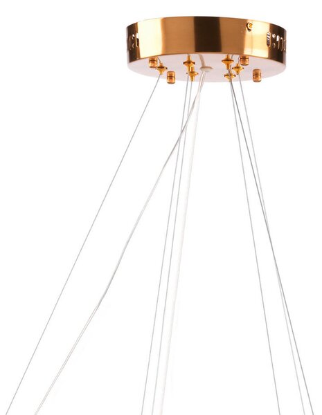 VISEČA LED-SVETILKA CLOTILDE 9800 lm 4000 K