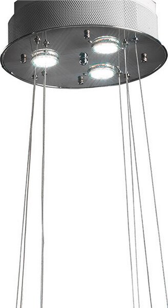 VISEČA LED-SVETILKA 2350 lm 3000 K