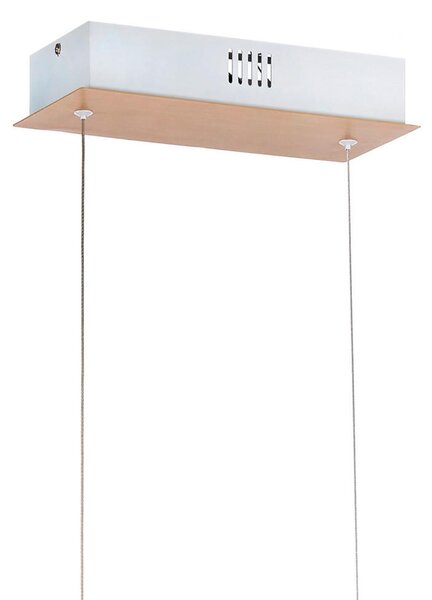 VISEČA LED-SVETILKA 4500 K