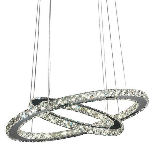 VISEČA LED-SVETILKA 2350 lm 3000 K