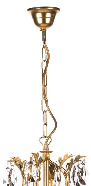 LESTENEC 4669 KAREN 80/80/105 cm E14