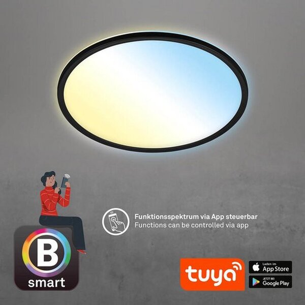 LED-PANEL 3000 lm 2700-6500 K