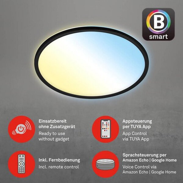 LED-PANEL 3000 lm 2700-6500 K