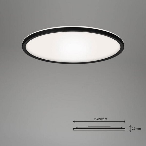 LED-PANEL 3000 lm 2700-6500 K