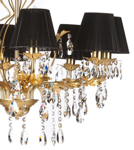 LESTENEC 4669 KAREN 80/80/105 cm E14