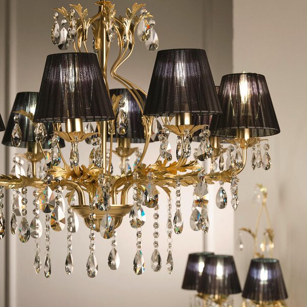 LESTENEC 4669 KAREN 80/80/105 cm E14