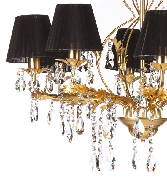 LESTENEC 4669 KAREN 80/80/105 cm E14
