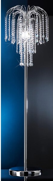 STOJEČA SVETILKA 40/160 cm