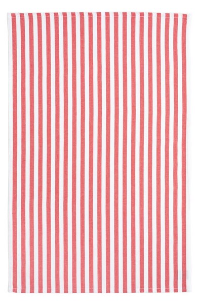 Bombažne kuhinjske krpe v kompletu 2 ks 50x70 cm Stripes – Casafina