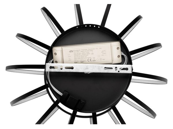 STROPNA LED-SVETILKA Ontario 60 W 440 lm 3000 K 220-240 V