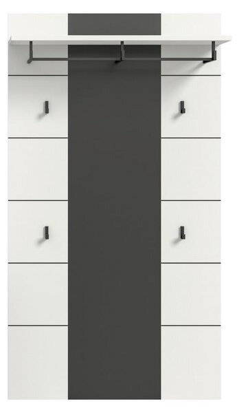 GARDEROBNI PANEL