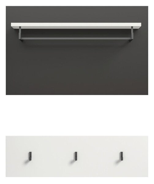 GARDEROBNI PANEL