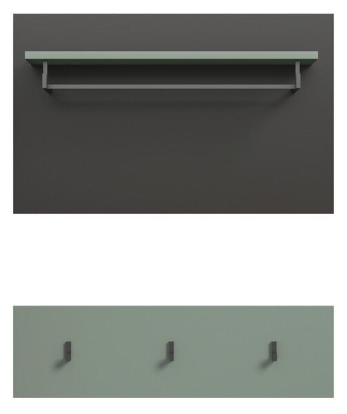 GARDEROBNI PANEL