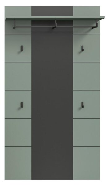 GARDEROBNI PANEL