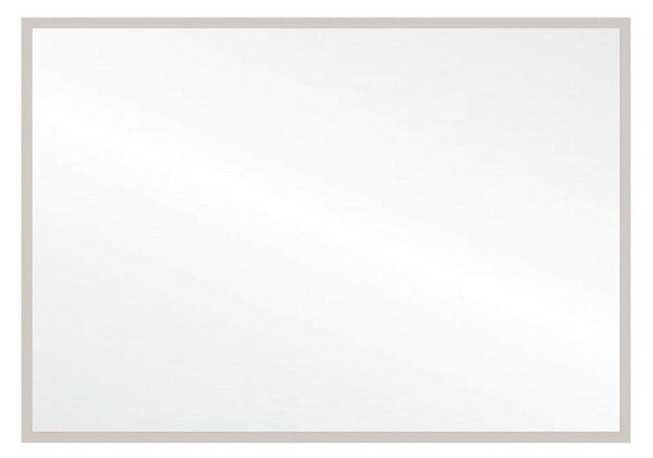 OGLEDALO, 108,8/76/1,8 cm leseni material