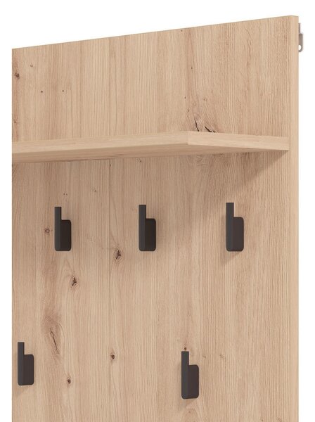 GARDEROBNI PANEL