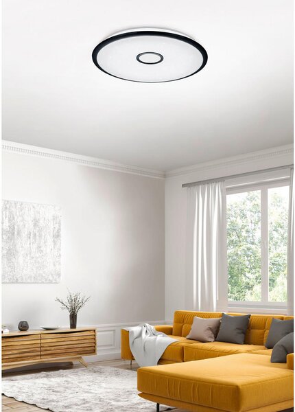 STROPNA LED-SVETILKA 50 W 3000-5500 K 230 V