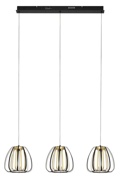 VISEČA LED-SVETILKA Ontario 58 W 380 lm 3000 K 220-240 V
