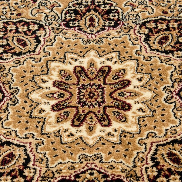TKANA PREPROGA Marrakesh 160/230 cm tkano bež