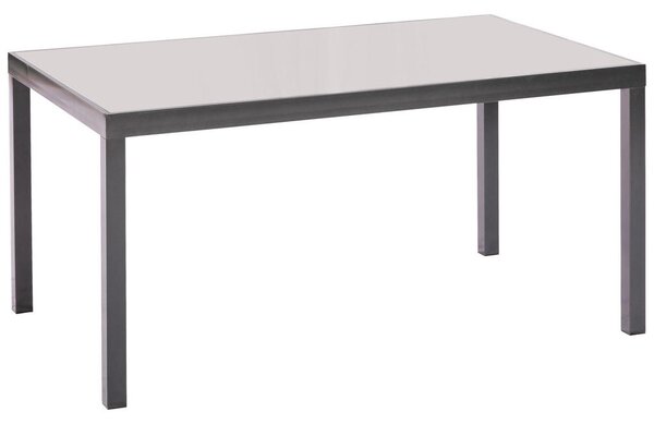 VRTNI SET aluminij barve grafita barve grafita, temno siva