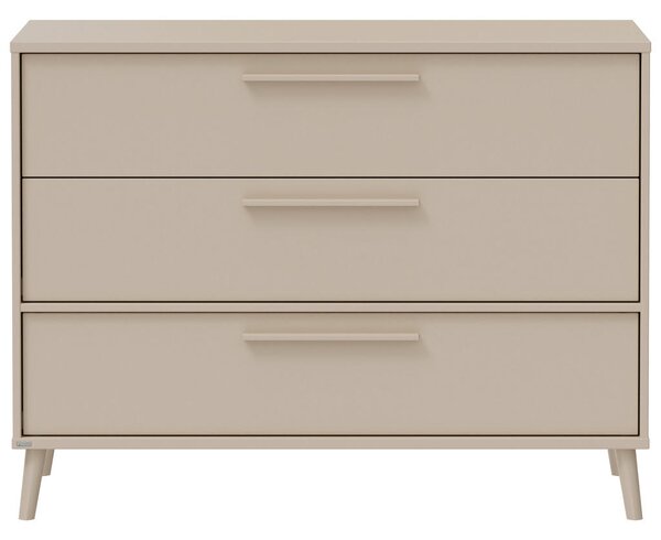 PREVIJALNA KOMODA Eefje 124/93/57 cm