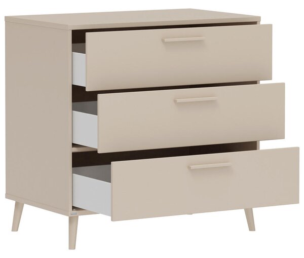 PREVIJALNA KOMODA Eefje 95/93/57 cm