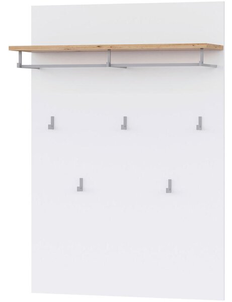 GARDEROBNI PANEL