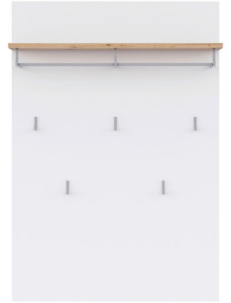 GARDEROBNI PANEL